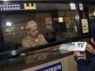 Pajak kendaraan tanpa KTP berlaku 2026, ini syarat lengkapnya
