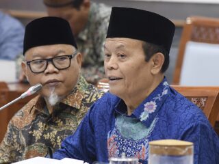 Hidayat Nur Wahid kritik koper dan biaya Haji 2026