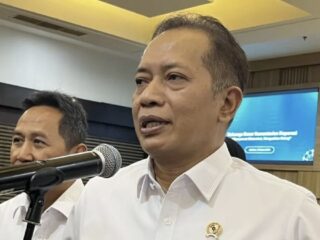 Koperasi desa bantu warga hindari jerat rentenir