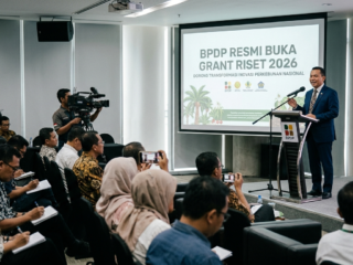 BPDP resmi buka Grant Riset 2026, dorong transformasi inovasi perkebunan nasional