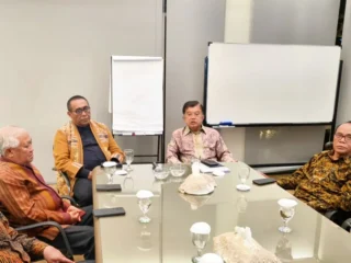 JK–PGI bertemu, polemik ceramah UGM diluruskan: Video terpotong picu salah tafsir