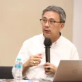 RUU belum dibahas, Pemilu 2029 terancam