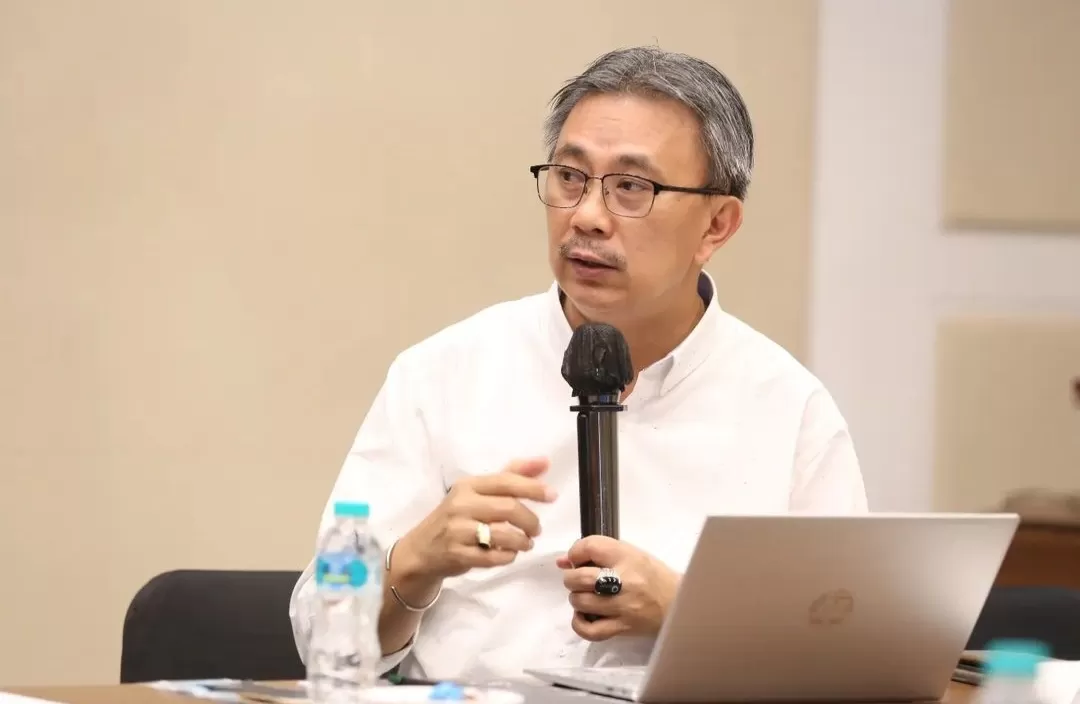 RUU belum dibahas, Pemilu 2029 terancam