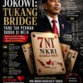 Jokowi pemain bridge