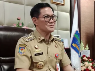 Bupati Joune Ganda warning perangkat daerah Minut: Fokus melayani, jangan main-main dengan kepentingan masyarakat!