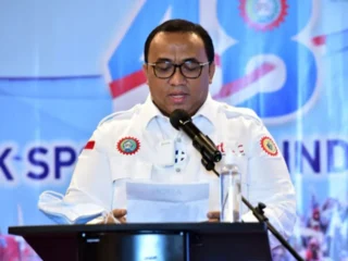 KSPSI tegaskan 'May Day' 2026 digelar tanpa adanya anggaran dari pemerintah