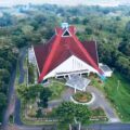 kampus unima di Tondano buka fakultas kedokteran