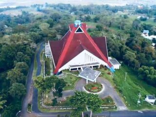 Sejarah baru! Unima resmi buka Fakultas Kedokteran, mahasiswa angkatan pertama 50 orang siap jadi 'dokter perintis'
