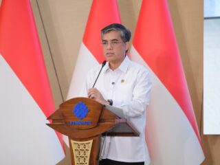 Kemnaker gandeng Tiktok cetak talenta digital dan perluas peluang kerja baru
