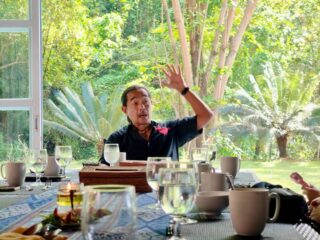 KEK Likupang percepat regenerative tourism, targetkan jadi destinasi wisata berkelanjutan kelas dunia