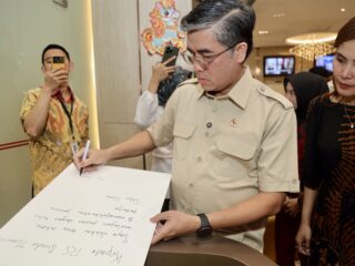 Menaker minta perusahaan sesuaikan tugas magang dengan jurusan, ini tujuannya