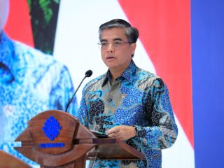 Tahap akhir magang nasional Kemnaker tentukan sertifikat dan pencairan uang saku peserta