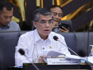 RUU PPRT 2026 dibahas di DPR, pemerintah dorong perlindungan pekerja rumah tangga lebih kuat