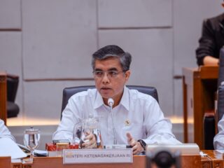 Pemerintah usulkan tambahan 150 ribu kuota magang nasional 2026
