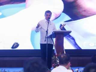 Kemnaker dorong pengawasan cerdas berbasis data untuk cegah penyimpangan sejak dini