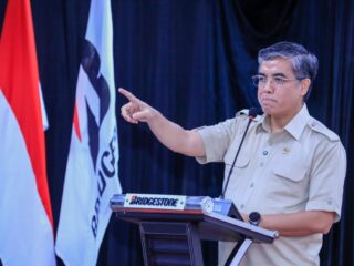 Kemnaker dorong hubungan industrial kolaboratif, serikat pekerja jadi mitra strategis perusahaan