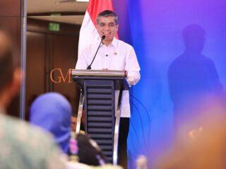 Kemnaker dorong penguatan implementasi perjanjian kerja bersama di perusahaan