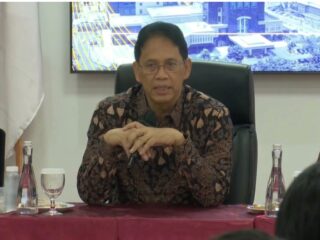 Isu Kas Negara Tinggal Rp120 Triliun Heboh, Menkeu Purbaya Buka Suara: “Uang Kita Masih Banyak!”