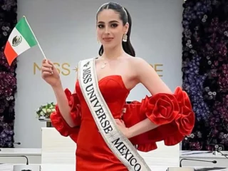 Penyelenggara Miss Universe klarifikasi pernyataan Fatima Bosch