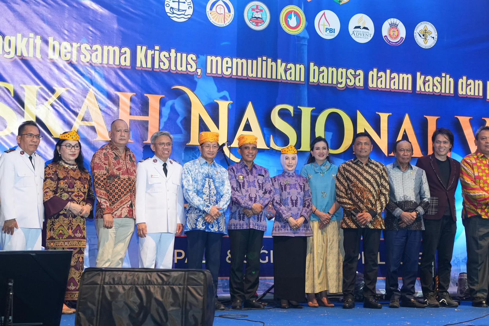 agama