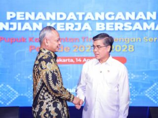 Kemnaker dorong kesiapan tenaga kerja hadapi percepatan era AI