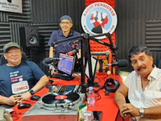 Hari Penyiaran Nasional 1 April: Radio, suara nan tak pernah padam