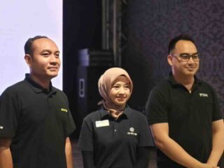 Pusat teknologi audio visual terintegrasi hadir di Pondok Indah dorong transformasi digital industri