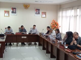 RDP DPRD Sulut dengan PT MSM: Jalan rusak, TKA, dan CSR jadi sorotan warga lingkar tambang
