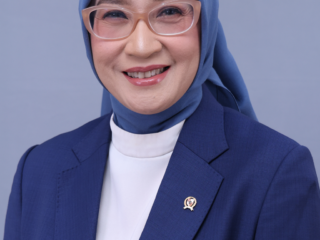 Pemerintah integrasikan layanan kelahiran dan BPJS Kesehatan lewat INAku: Bayi langsung terdaftar, NIK jadi kunci