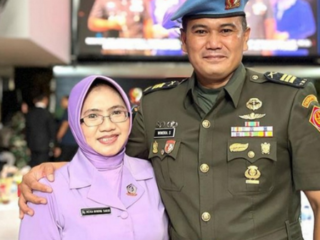 Mayor Windra Sanur dipromosikan jadi Kasdim Tangerang usai bertugas di Paspampres