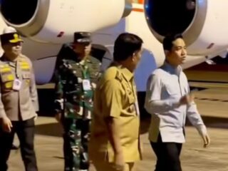 Wapres Gibran pastikan pemulihan pascagempa di Sulawesi Utara berjalan optimal