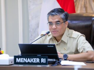 Kemnaker buka pelatihan K3 gratis 'batch 2' untuk 2.100 peserta