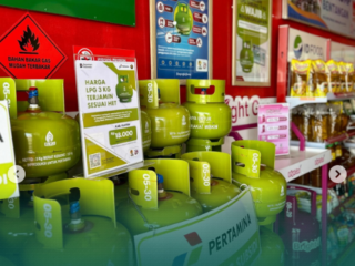 Alihkan distribusi barang subsidi sebagai basis pendapatan dan biaya koperasi desa