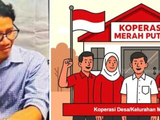 Kebijakan fiskal dinilai hambat program Koperasi Merah Putih
