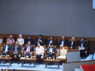 RUU PPRT resmi jadi undang-undang setelah 22 tahun, ini dampaknya bagi pekerja rumah tangga