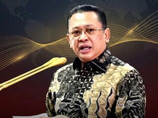 Bamsoet raih penghargaan KWP Awards 2026, dorong profesionalisme aparat penegak hukum