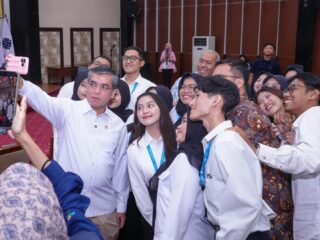Kemnaker resmi tutup magang nasional 2026, 16 ribu peserta siap kerja dan bersertifikat