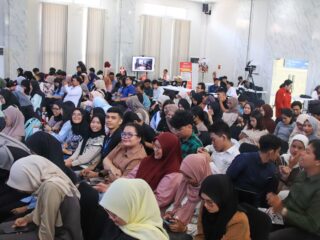 Kemnaker siapkan mahasiswa hadapi era digital dan 'green jobs' lewat program Future-Proofing Career 2026