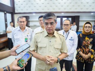 Kemnaker percepat sertifikasi ahli K3 'Batch II', 2.100 peserta dorong budaya kerja aman dan produktif