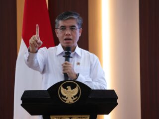 Sambut May Day 2026, pemerintah batasi alih daya lewat Permenaker no 7 dan perkuat perlindungan pekerja