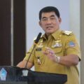 Gubernur Sulut Yulius Selvanus