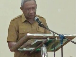 Polemik proyek internet rp25 miliar di Sulut, Hilmi: Setahu saya, BPK masih melakukan pemeriksaan