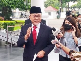 Pemerintah rekrut 30 ribu manajer Kopdes: Pendaftaran telah dibuka hingga 24 April 2026 melalui Panselnas