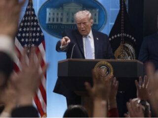 AS tangguhkan aksi militer, bombardir ke Iran distop, Trump: Gencatan senjata dua minggu