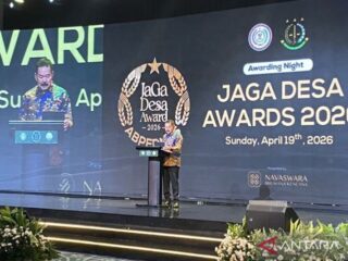 Para Kajari dapat peringatan keras: Jangan kriminalisasi Kepala Desa!