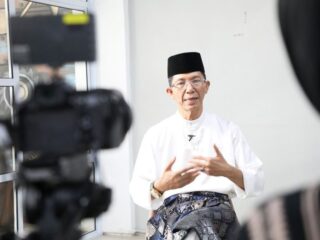 Terintegrasi Rempang Eco City, Tanjung Banon diproyeksi jadi motor ekonomi Batam