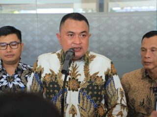 Pemkab Bogor terapkan 'open bidding', larang penyimpangan jabatan
