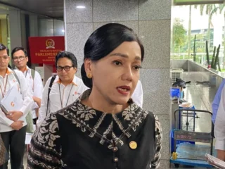 OJK desak sanksi pidana untuk finfluencer di Revisi UU P2SK