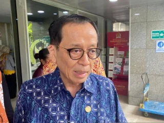 Risiko perbankan tetap kuat hadapi dampak konflik global