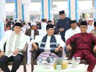 MoU BP Batam dan PLN Batam, DPRD soroti pentingnya infrastruktur energi untuk data center